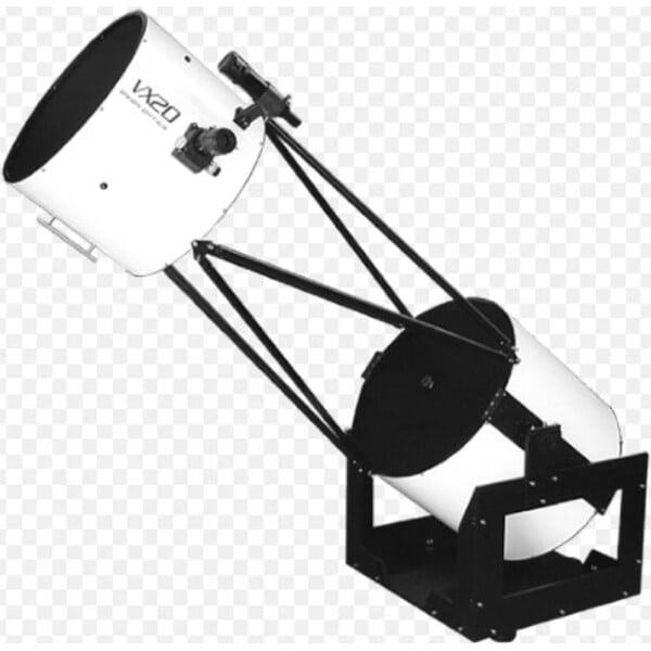 Orion Optics UK Teleskop N 500/2000 VX20 OTA