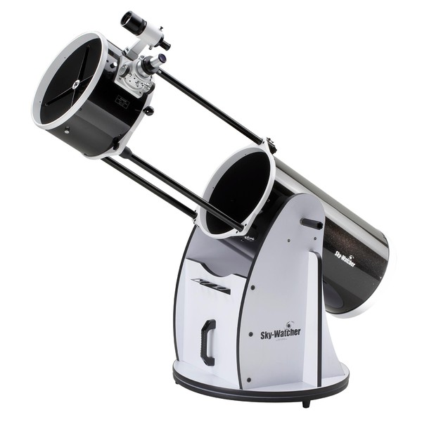 Skywatcher Dobson Teleskop N 305/1500 Skyliner FlexTube BD DOB