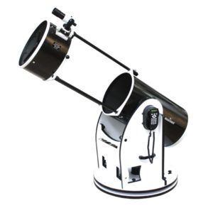 Skywatcher Dobson Teleskop N 406/1800 Skyliner FlexTube BD DOB GoTo